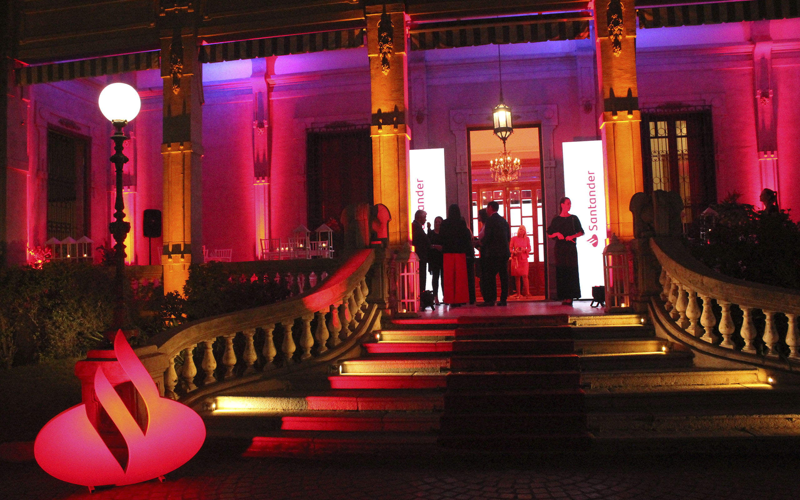 Empresarial -Santander Select - Chateau Milenium - Villa Allende <span class='red'></span>  